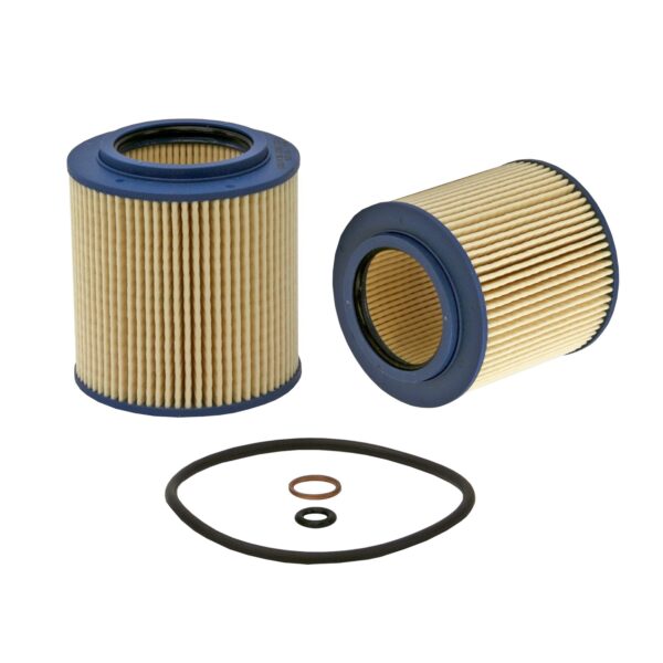 Mobil 1 Oil Filter - MOB-M1C-155A