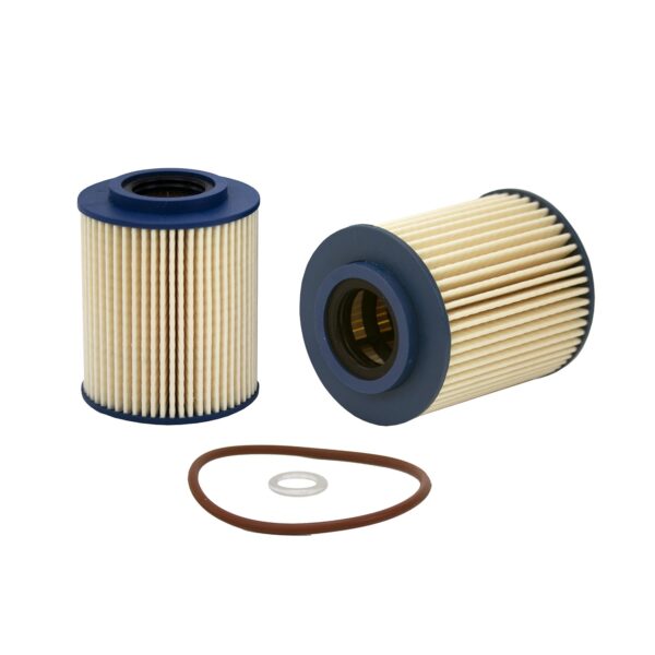 Mobil 1 Oil Filter - MOB-M1C-156A