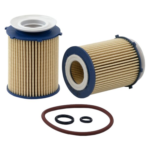 Mobil 1 Oil Filter - MOB-M1C-157A