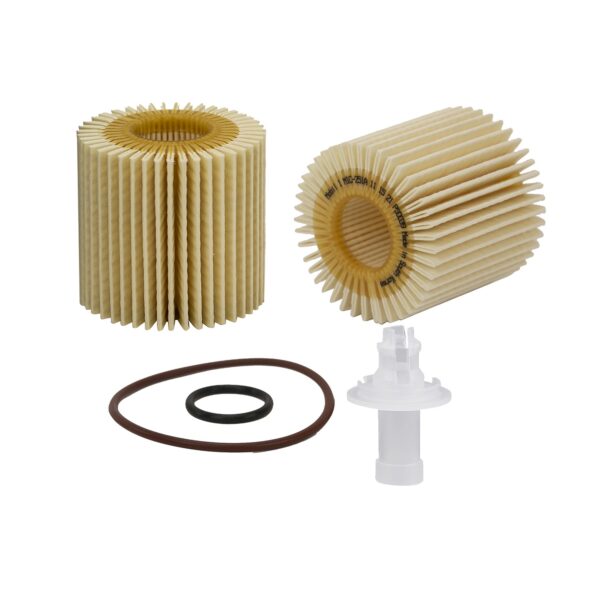 Mobil 1 Oil Filter - MOB-M1C-251A