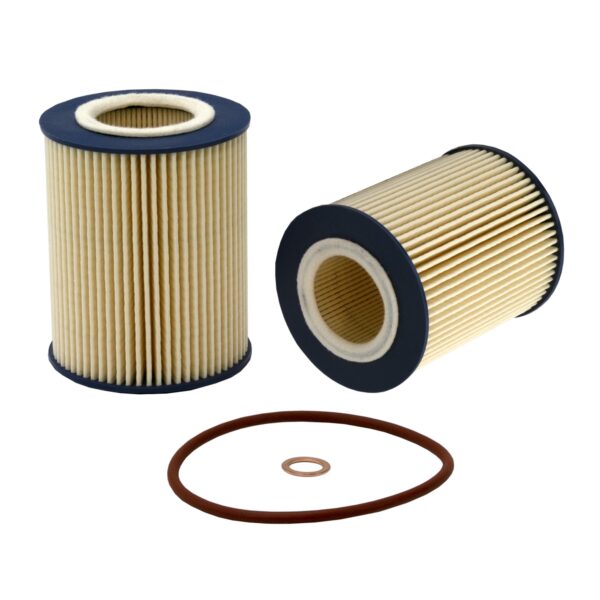 Mobil 1 Oil Filter - MOB-M1C-252A