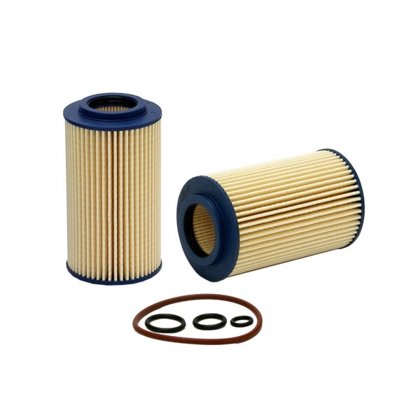 Mobil 1 Oil Filter - MOB-M1C-253A