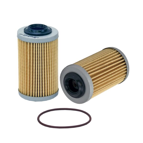 Mobil 1 Oil Filter - MOB-M1C-254A