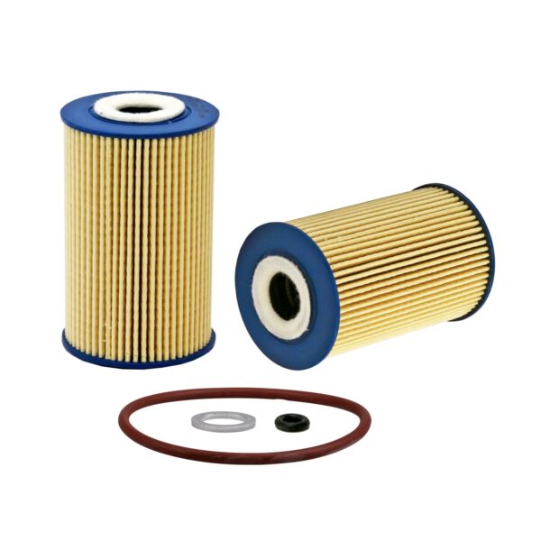 Mobil 1 Oil Filter - MOB-M1C-255A