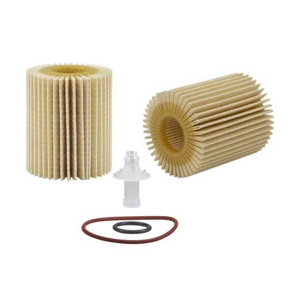Mobil 1 Oil Filter - MOB-M1C-256A