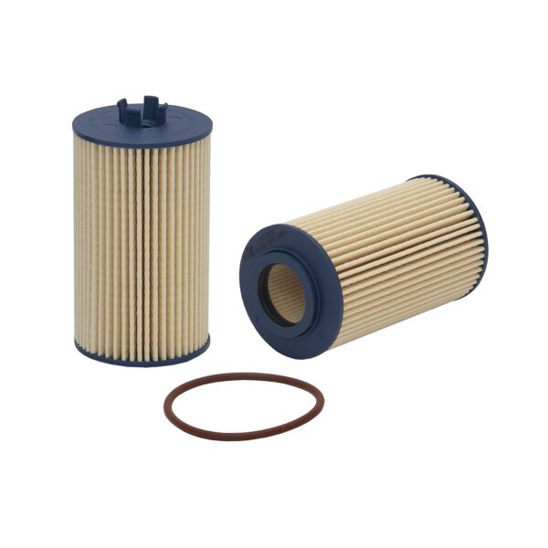 Mobil 1 Oil Filter - MOB-M1C-257A