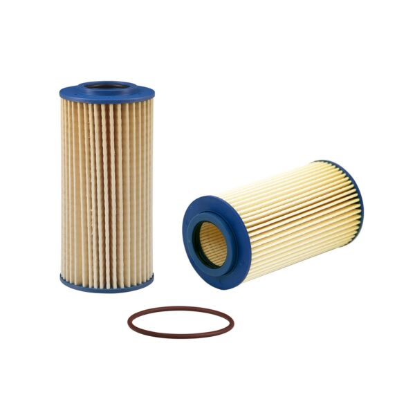 Mobil 1 Oil Filter - MOB-M1C-258A
