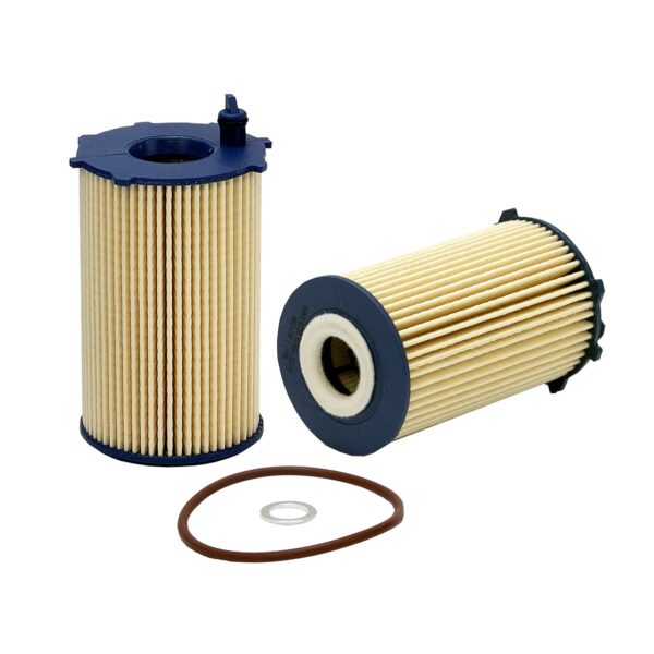 Mobil 1 Oil Filter - MOB-M1C-259A