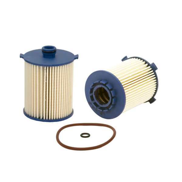 Mobil 1 Oil Filter - MOB-M1C-260A