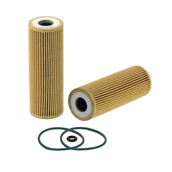 Mobil 1 Oil Filter - MOB-M1C-351A