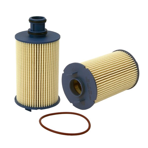 Mobil 1 Oil Filter - MOB-M1C-353A