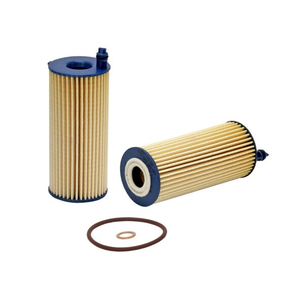Mobil 1 Oil Filter - MOB-M1C-354A