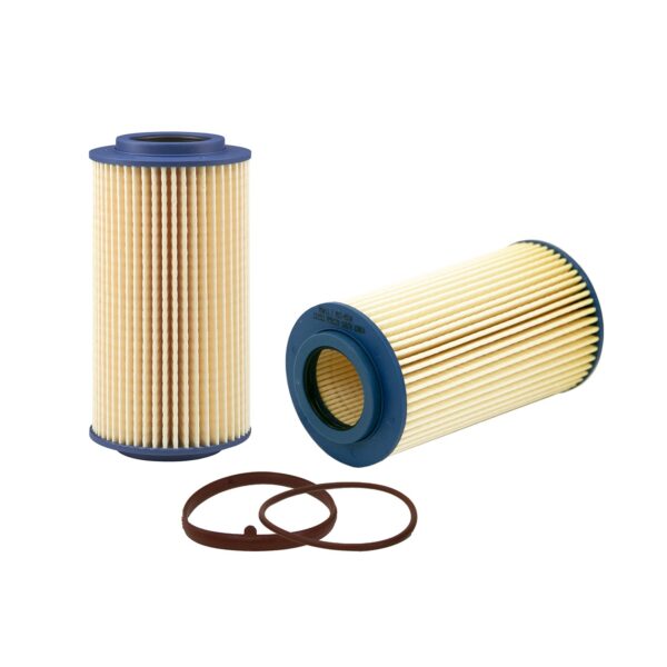 Mobil 1 Oil Filter - MOB-M1C-451A