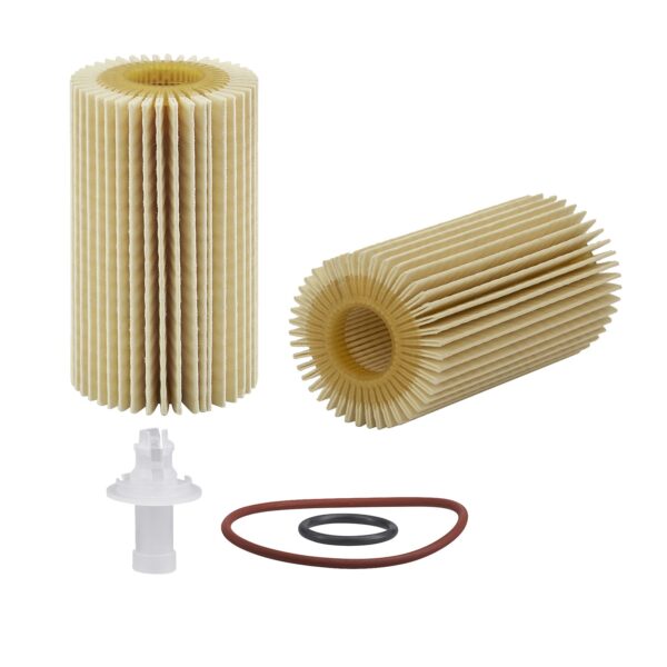 Mobil 1 Oil Filter - MOB-M1C-453A