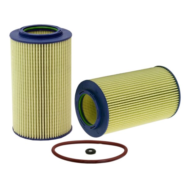 Mobil 1 Oil Filter - MOB-M1C-454A