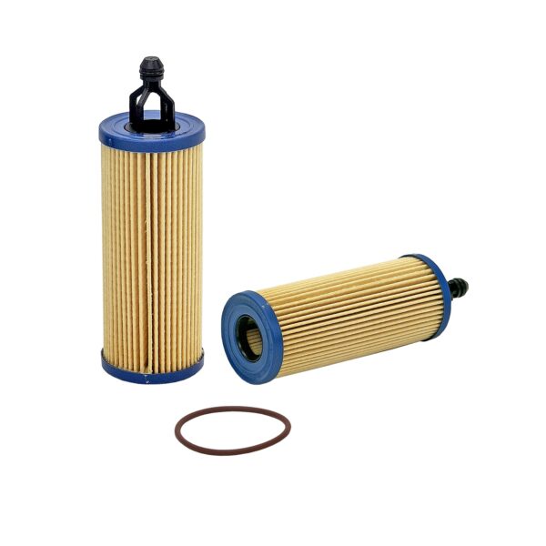 Mobil 1 Oil Filter - MOB-M1C-456A