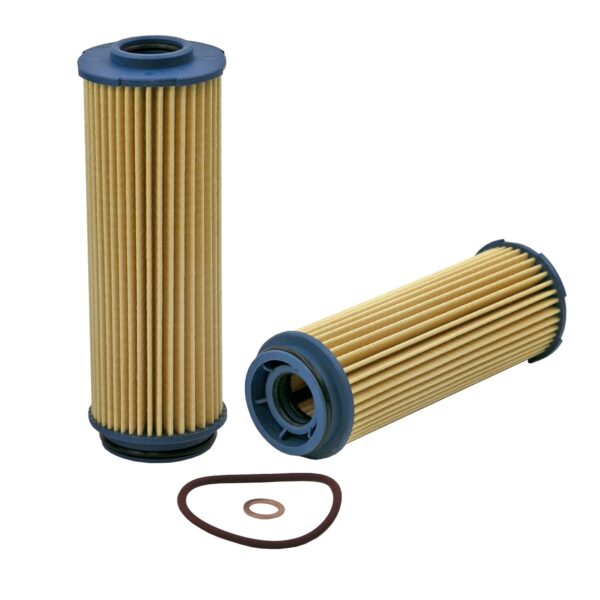 Mobil 1 Oil Filter - MOB-M1C-457A