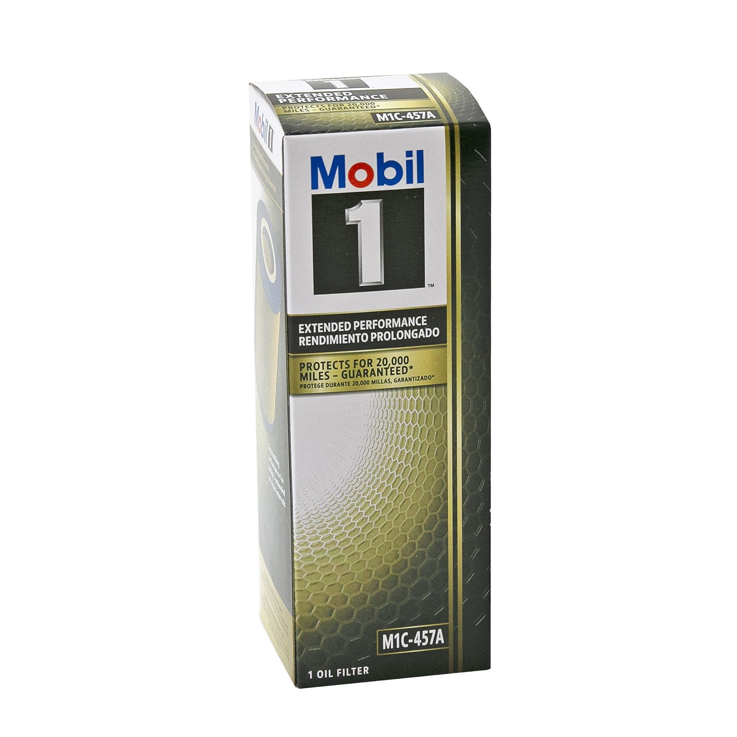 Mobil 1 Oil Filter - MOB-M1C-457A - Image 4