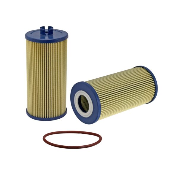 Mobil 1 Oil Filter - MOB-M1C-651A