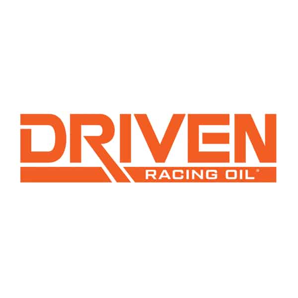 Driven Racing Oil